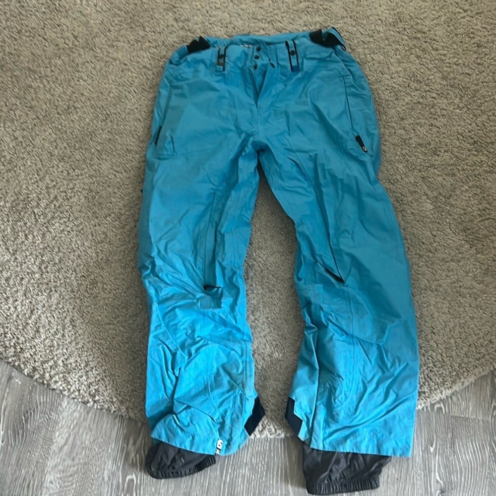 Women’s Bonfire Snowboard (or Ski) Pants